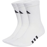 Calcetines mid infantiles adidas Performance Cushioned (x3)