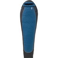 Saco de dormir Wilsa Outdoor Explorer Large