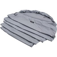 Micro polyester vel Wilsa Outdoor Sarco