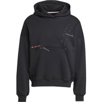 Sudadera con capucha adidas 365 HK Unitefit