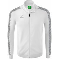 Children's jacket Erima Tracktop Essential Team