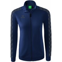 Chaqueta de chándal para mujer Erima Essential Team