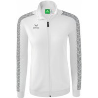 Trainingsjacke Damen Erima Essential Team