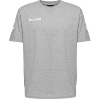 T-Shirt Hummel hmlGO cotton
