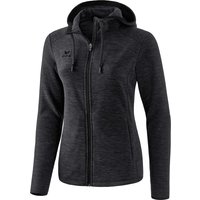 Chaqueta polar de mujer Erima
