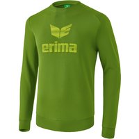 Sweatshirt Erima essential à logo