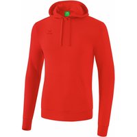 Sweat à capuche enfant Erima Basic