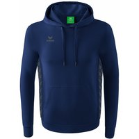 Hoodie Erima Essential Team