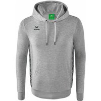 Sudadera con capucha Erima Essential Team