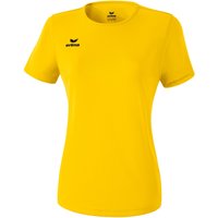 Damen T-Shirt Erima Fonctionnel Teamsport