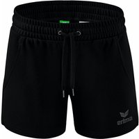Shorts für Damen Erima