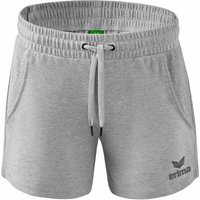 Pantalón corto de mujer Erima Essential Team