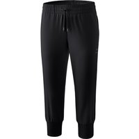 Pantalones cortos de mujer Erima
