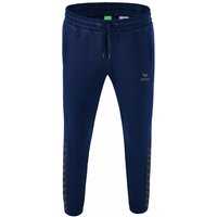 Pantaloni da jogging per bambini Erima Essential Team