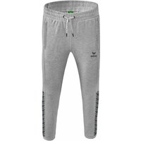 Pantaloni da jogging per bambini Erima Essential Team