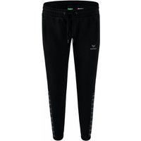 Pantalón de chándal mujer Erima Essential Team