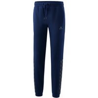 Pantalón de chándal mujer Erima Essential Team