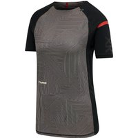 Damen-Aufwärmtrikot Hummel hmlPRO XK
