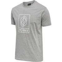 T-Shirt Hummel S/S