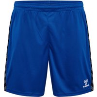 Short Hummel Authentic