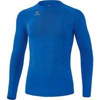 Maglia maniche lunghe Erima Athletic