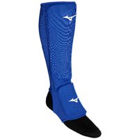 Schutz Mizuno karate shin instep protector
