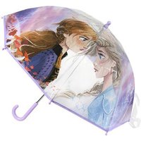 Manueller Regenschirm Mädchen Cerda Poe Frozen II