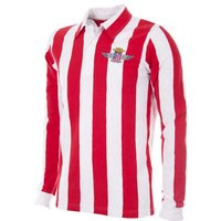 Koszulka Copa Football Atletico de Madrid 1939 - 40 Retro