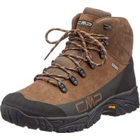 Zapatillas altas de senderismo CMP Dhenieb WP
