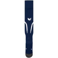 Children's footless Football socks Erima Madrid