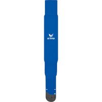 Children's footless Football socks Erima Madrid