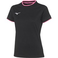 Polo feminina Mizuno
