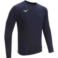 Sweatshirt Mizuno terry crew