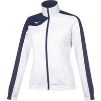 Tracksuit Mizuno femme Team kobe knit