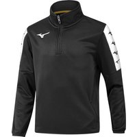 Sudadera infantil Mizuno Nara TT