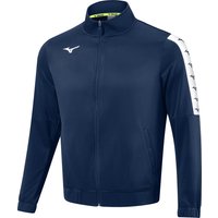 Jacke Mizuno Nara Track