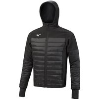 Jacke Mizuno Sapporo Hybrid