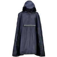 Poncho fille CMP