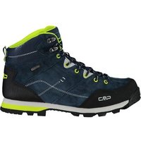 Mid hiking Trainers CMP Alcor