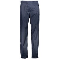 Pantaloni antipioggia con cerniere laterali CMP