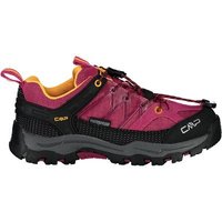 Niedrige Kinder-Wanderschuhe CMP Rigel Waterproof