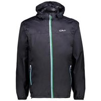 Wasserdichte Jacke mit Kapuze CMP
