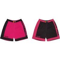 Basketballshorts für Kinder Spalding