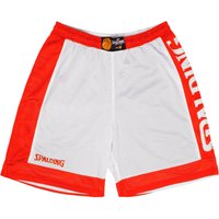 Basketballshorts Spalding