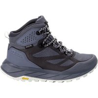 Chaussures de marche mi-haut femme Jack Wolfskin Terraventure Texapore