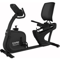 Verbindendes Sitting Heimfahrrad Care Fitness Telis RS
