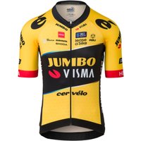 Maillot Agu Premium Replica Team Jumbo-Visma