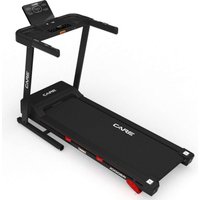 Connected Treadmill Care Fitness Jogger