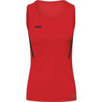 Damen-Tank-Top Jako top Challenge