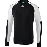 Sudadera infantil Erima Essential 5-C